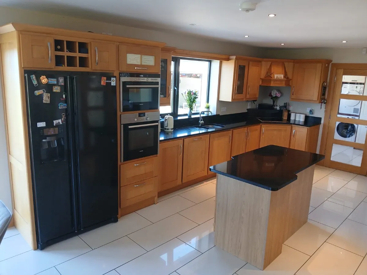 Kitchen - Image 1