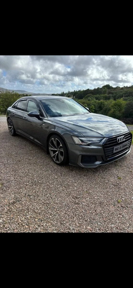 Audi A6 - Image 2
