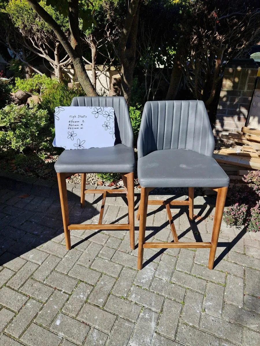 Stools - Image 1