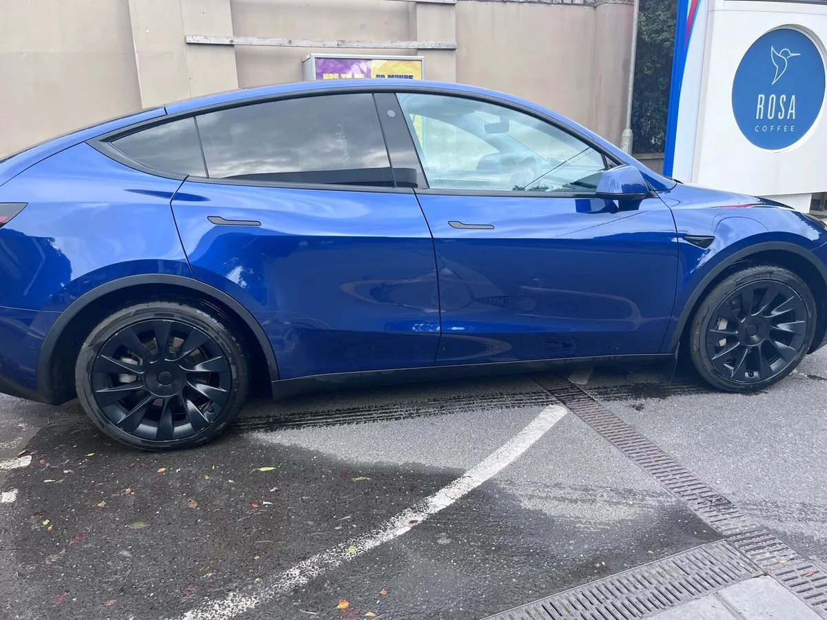 Tesla Model Y Long Range Dual Motor AWD - Image 1