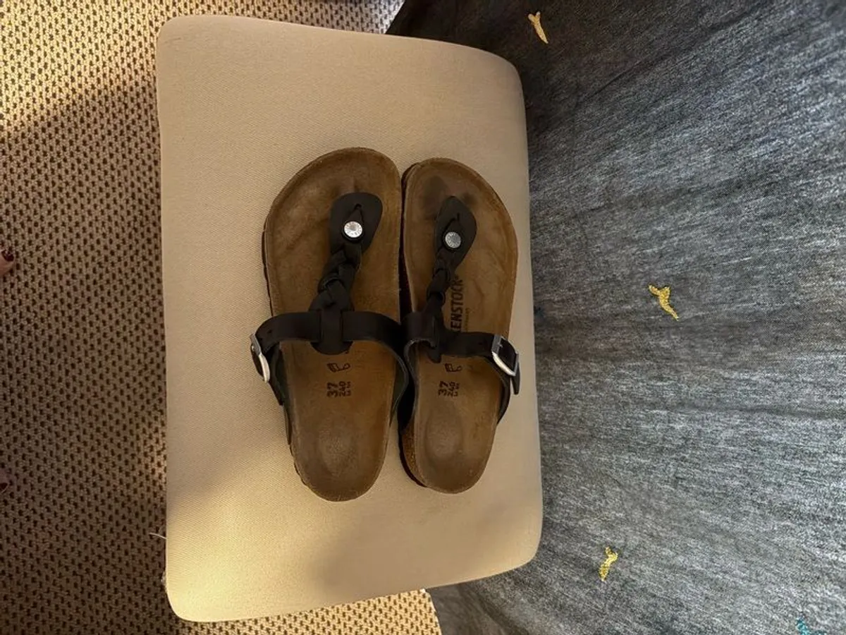 Birkenstock Sandals - Image 1