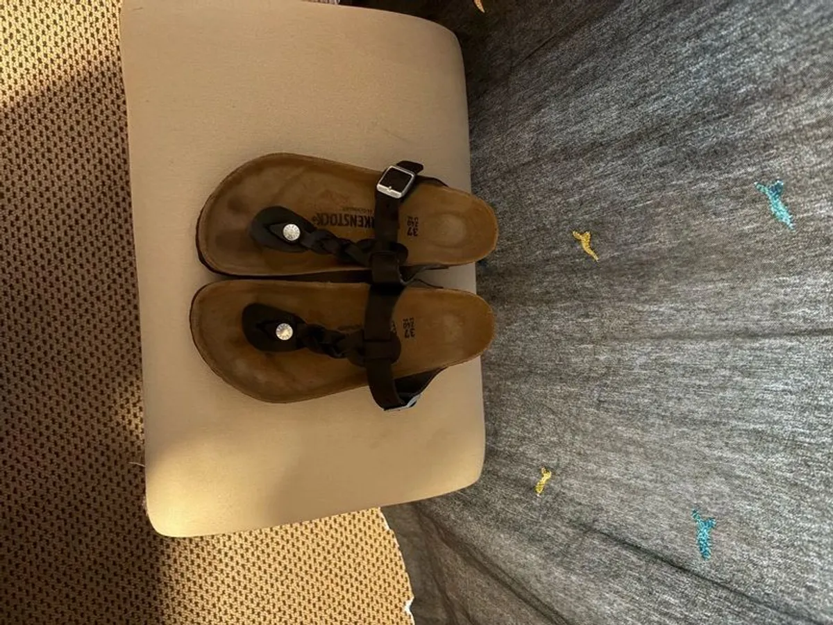 Birkenstock Sandals - Image 2
