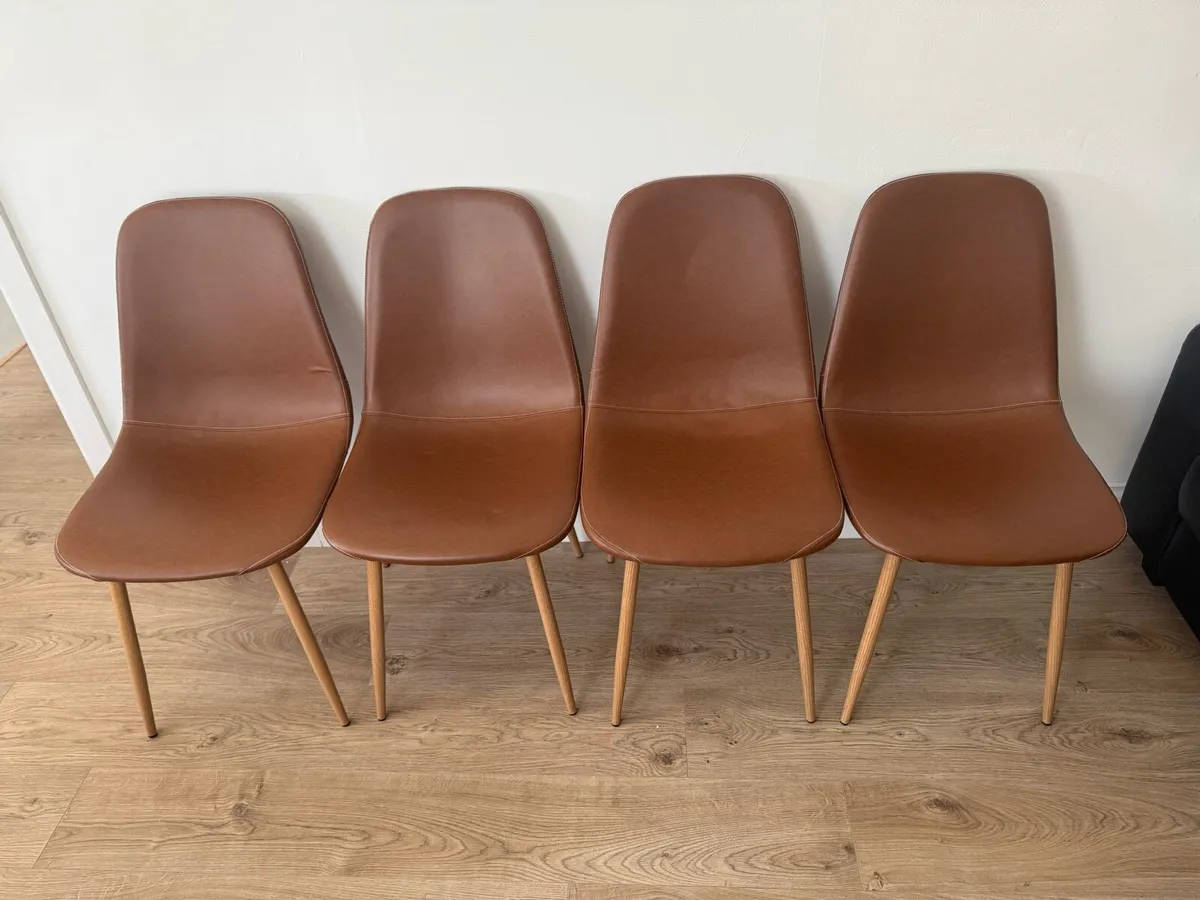 Chairs - Image 1