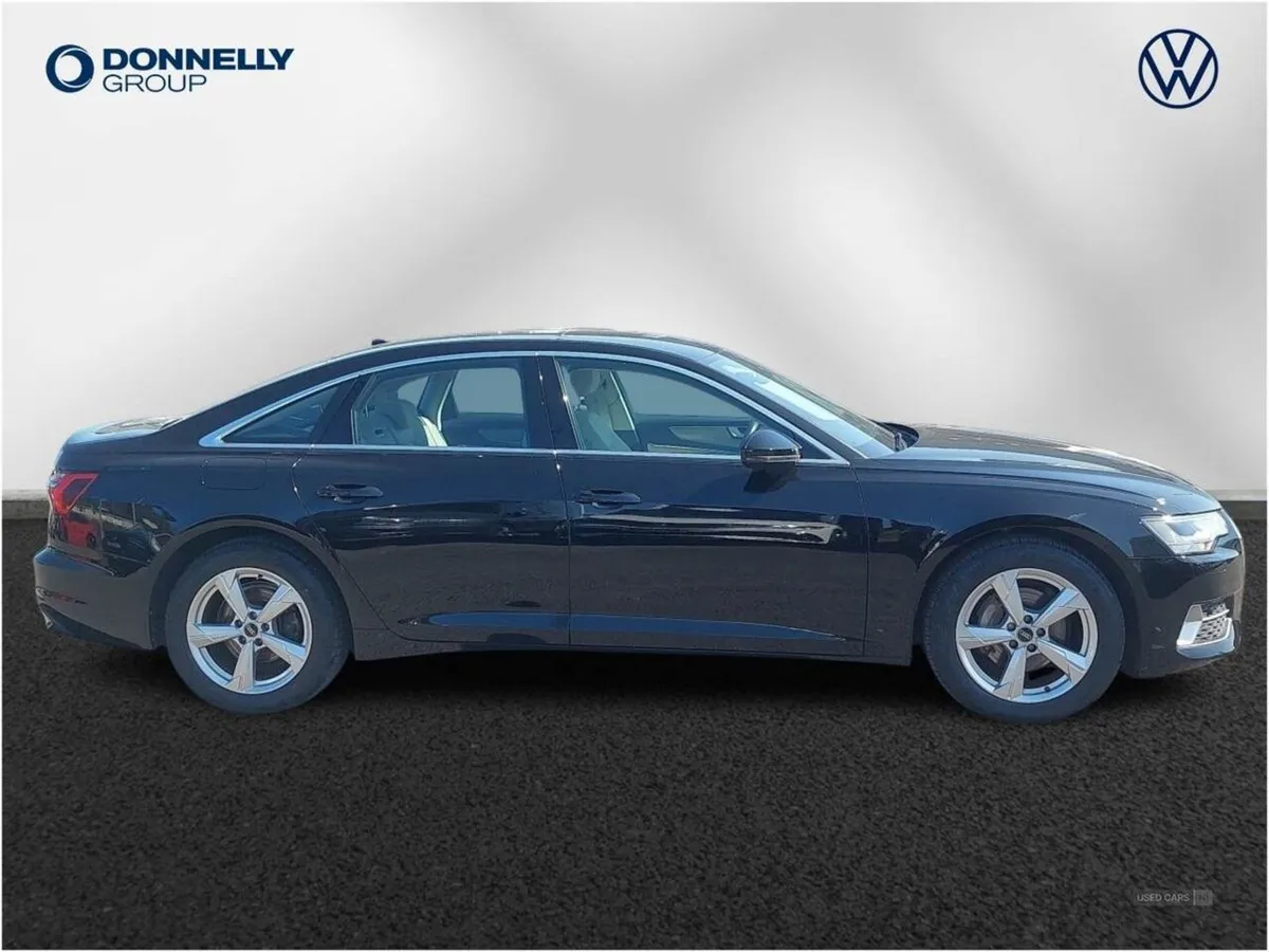 Audi A6 40 TDI Sport 4dr S Tronic - Image 4