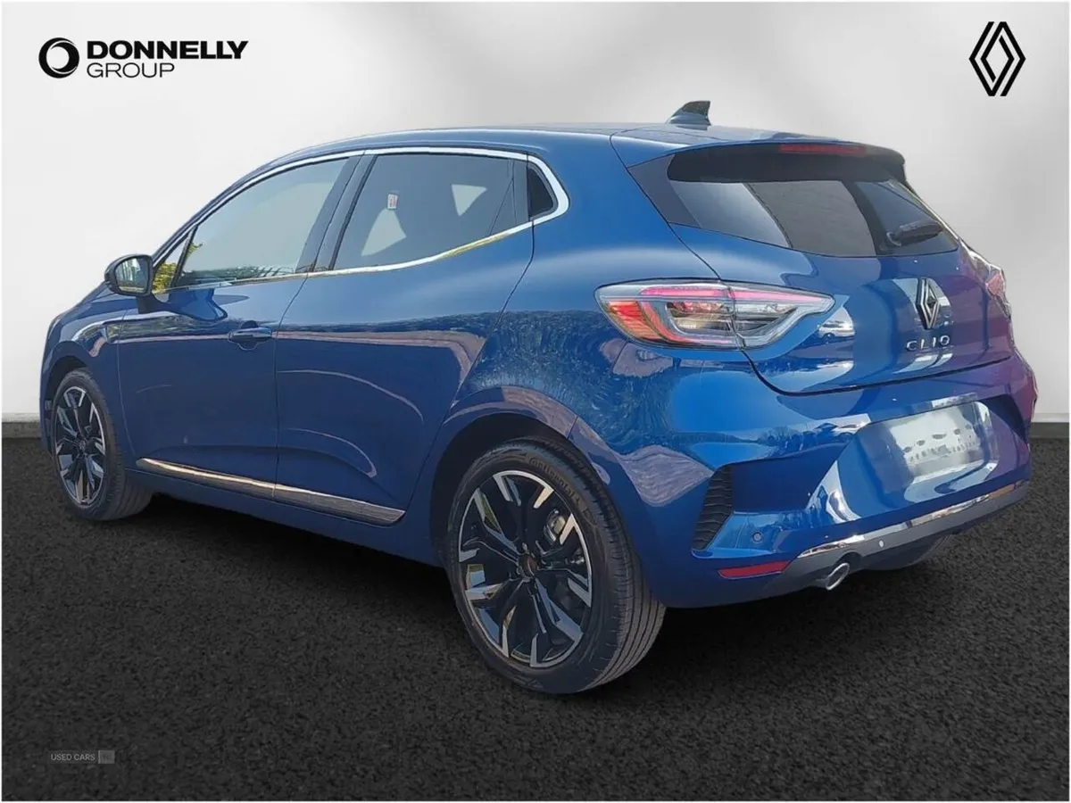 Renault Clio 1.0 TCe 90 Techno 5dr - Image 2