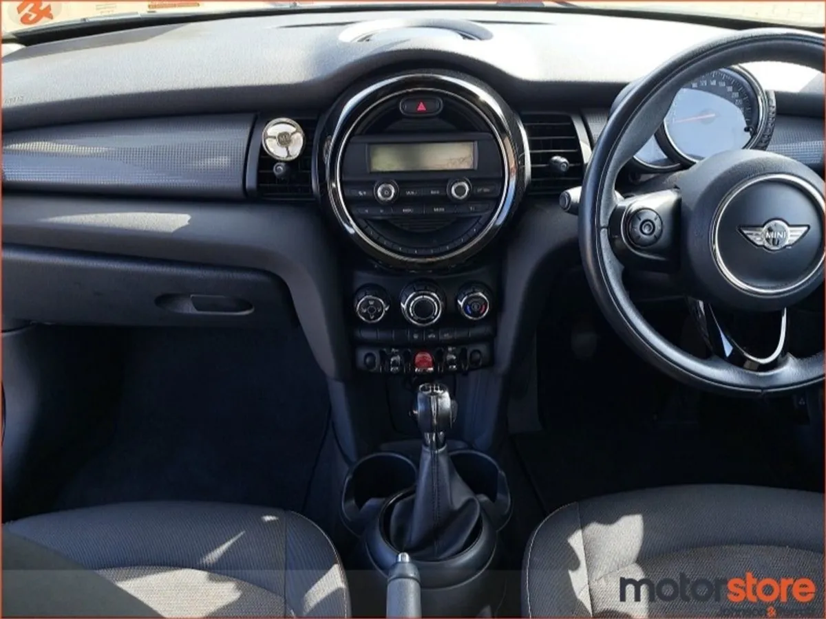 MINI Cooper Cooper D - 1.5 Diesel (one Year Warra - Image 4