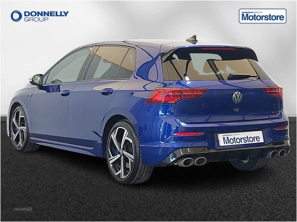 Volkswagen Golf 2.0 TSI 320 R 4motion 5dr DSG - Image 2