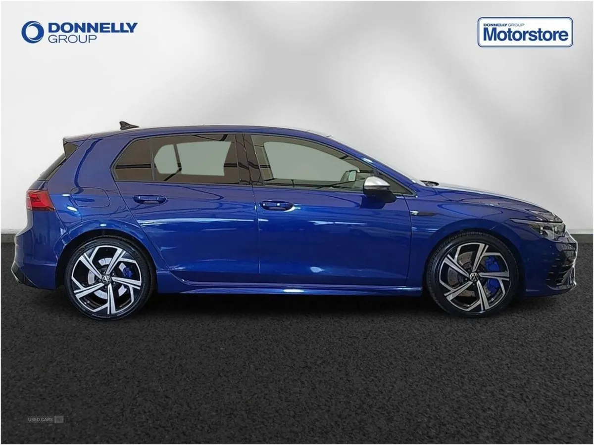Volkswagen Golf 2.0 TSI 320 R 4motion 5dr DSG - Image 3