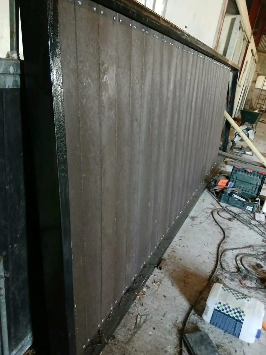 Horsebox repairs - Image 4