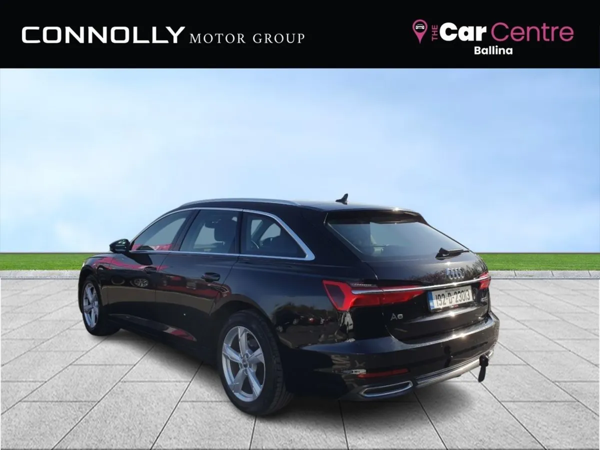 Audi A6 2.0tdi 204 S Tronic SE - Image 2