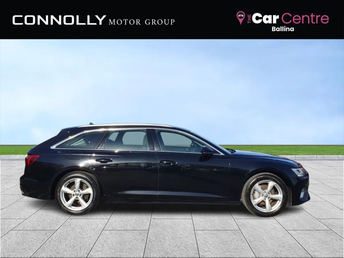 Audi A6 2.0tdi 204 S Tronic SE - Image 3