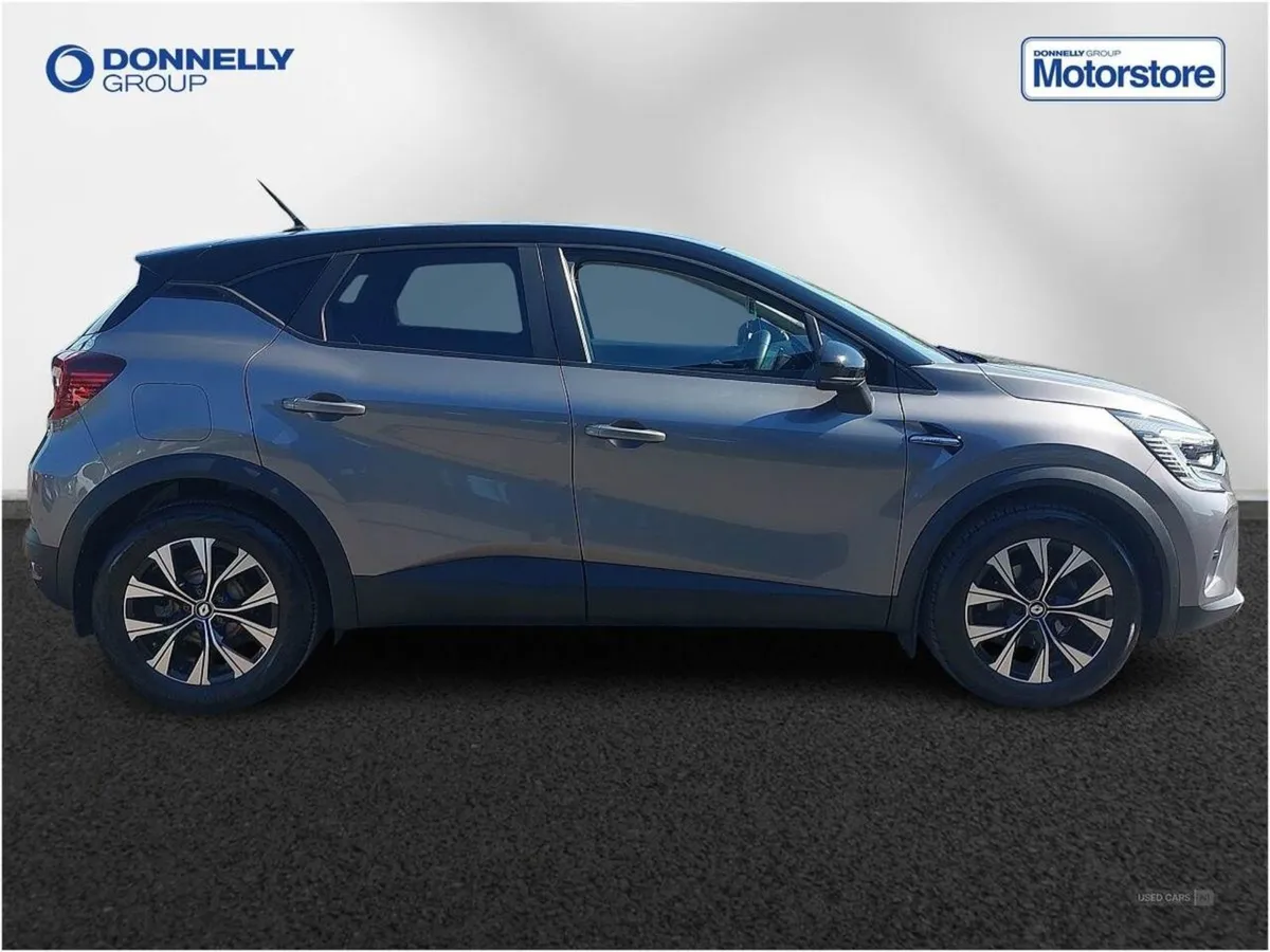 Renault Captur 1.0 TCE 90 Limited 5dr - Image 3