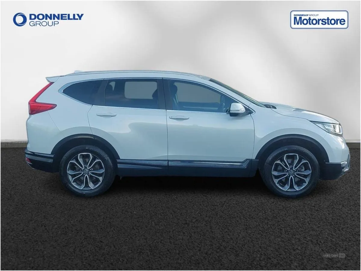 Honda CR-V 2.0 I-mmd Hybrid SR 5dr Ecvt - Image 3