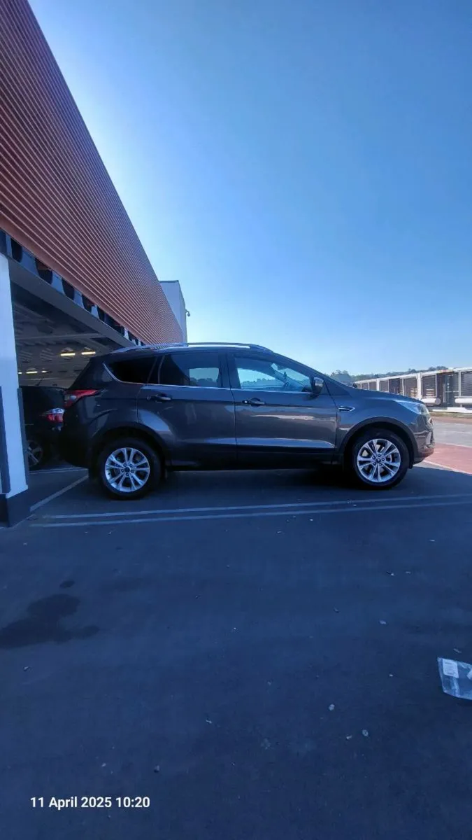 FORD KUGA €14500 🔥PRICE DROP🔥 - Image 1