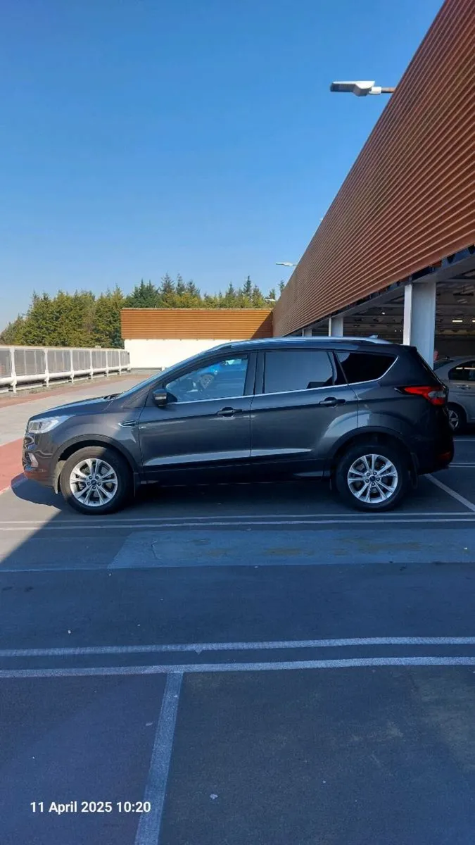 FORD KUGA €14500 🔥PRICE DROP🔥 - Image 3