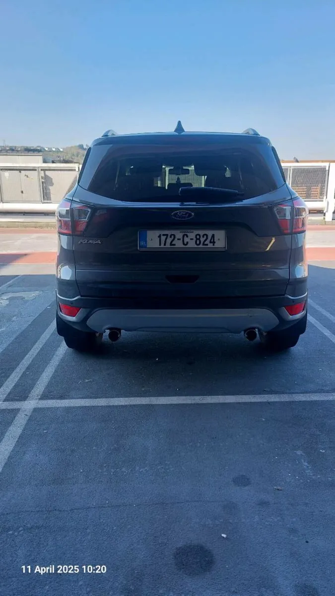 FORD KUGA €14500 🔥PRICE DROP🔥 - Image 4