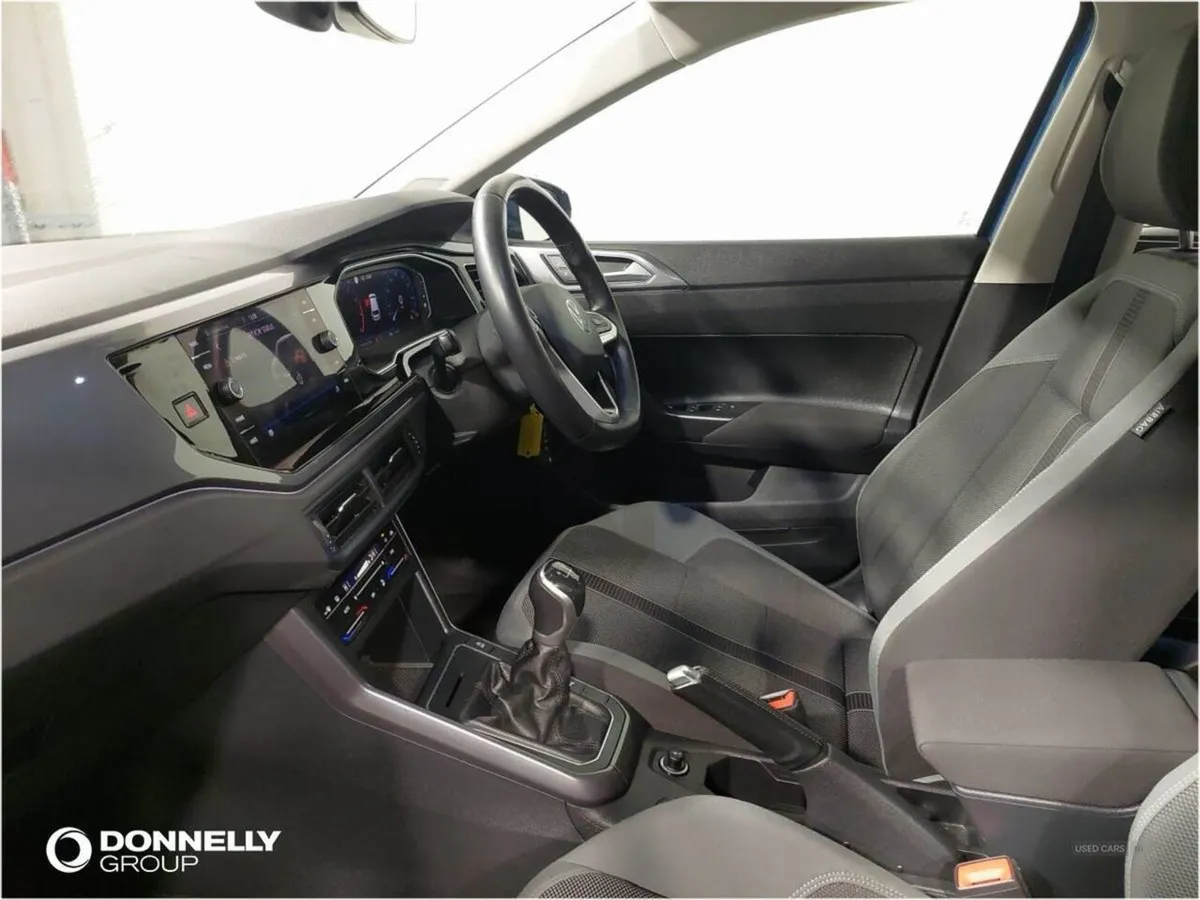 Volkswagen Polo 1.0 TSI Style 5dr - Image 2