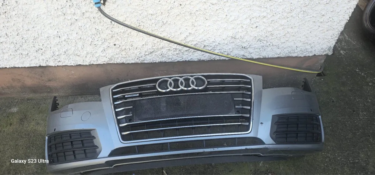 AUDI PARTS A6/A7 - Image 1