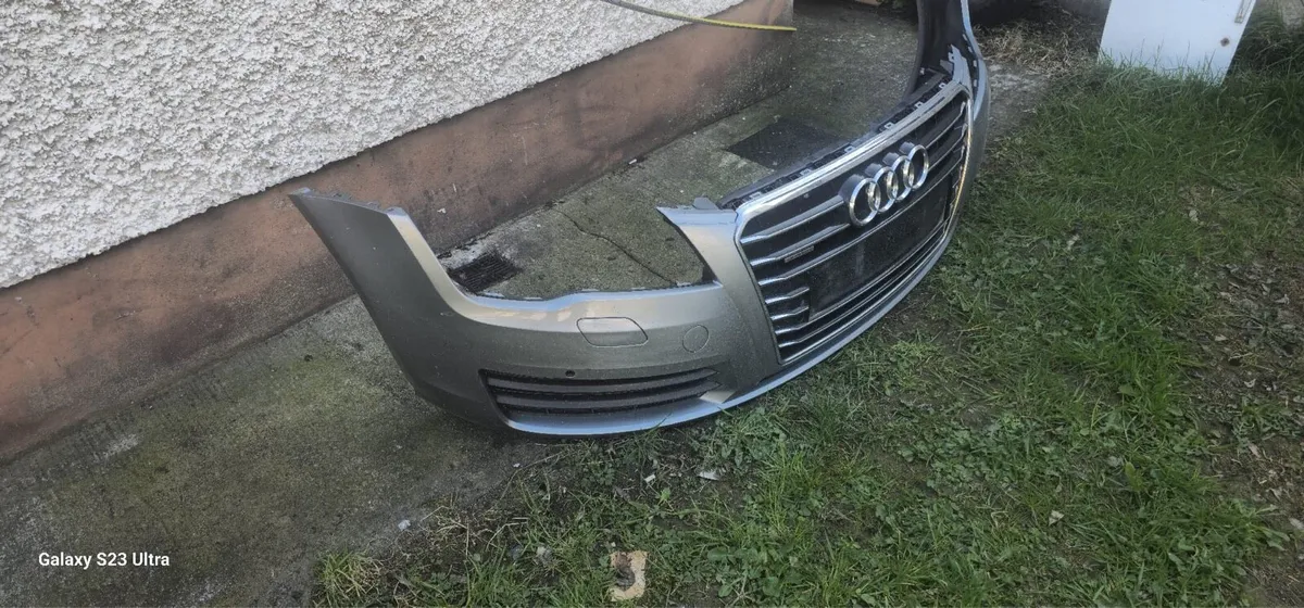 AUDI PARTS A6/A7 - Image 2