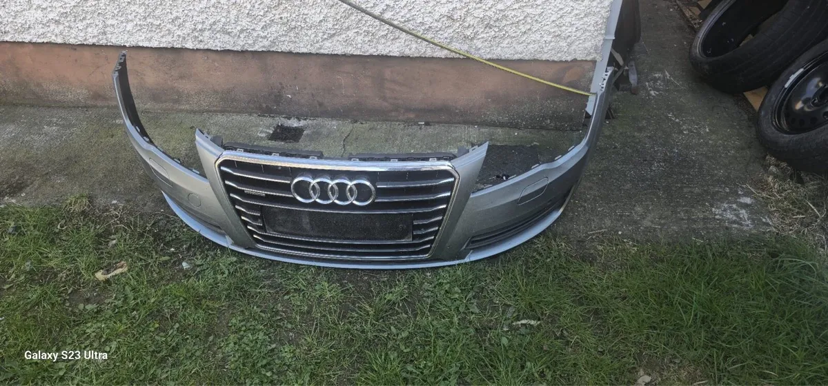 AUDI PARTS A6/A7 - Image 3