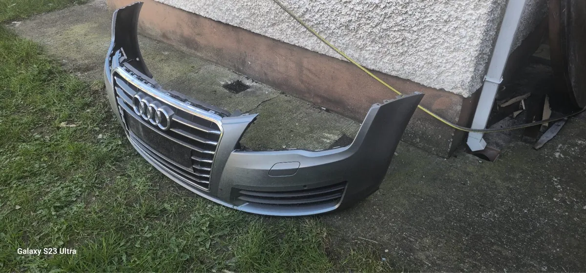 AUDI PARTS A6/A7 - Image 4