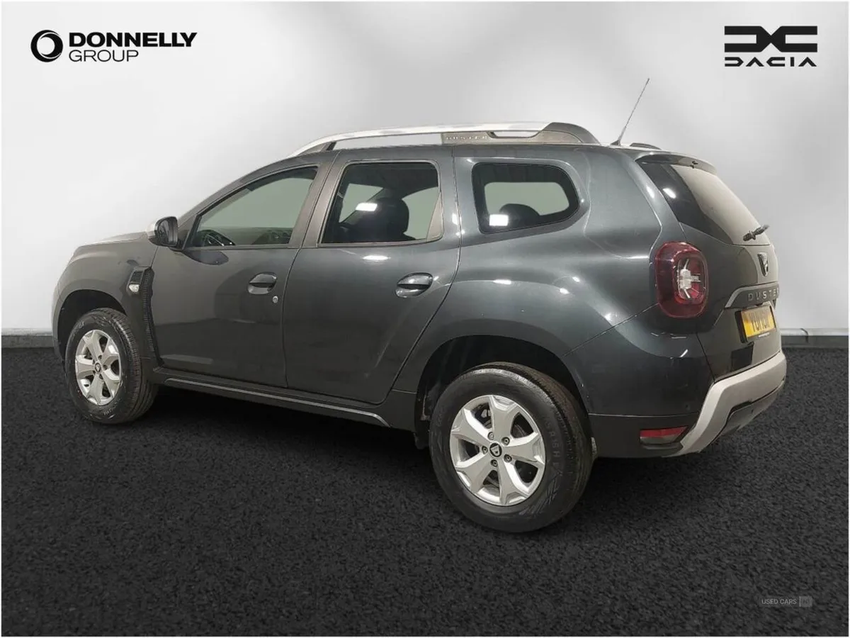 Dacia Duster 1.3 TCe 130 Comfort 5dr - Image 2