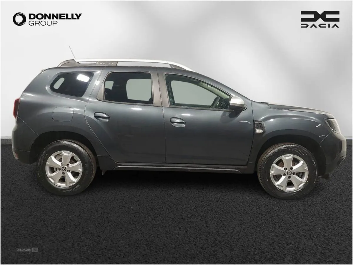 Dacia Duster 1.3 TCe 130 Comfort 5dr - Image 3