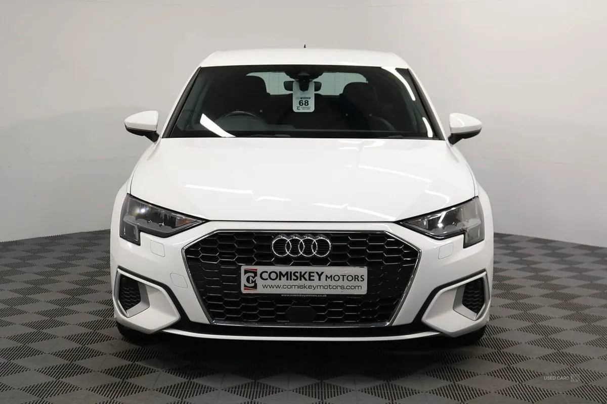Audi A3 Tfsi Sport - Image 2