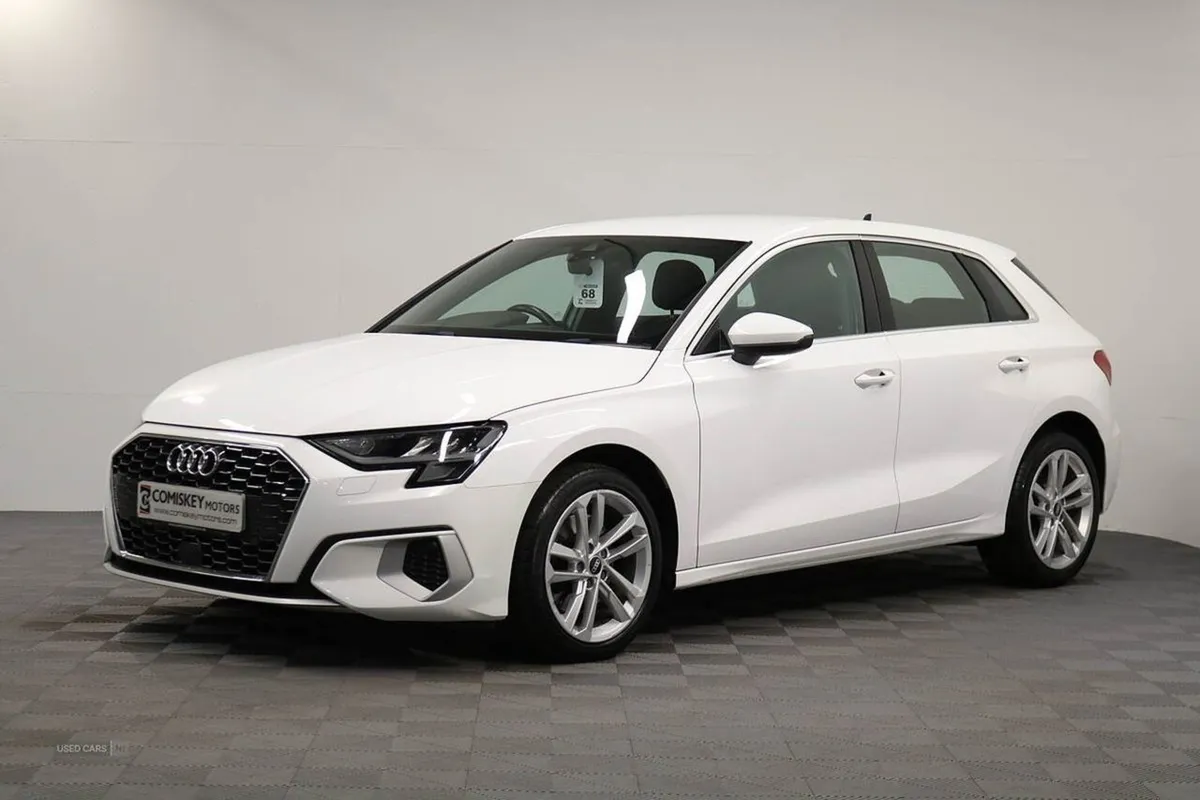 Audi A3 Tfsi Sport - Image 3