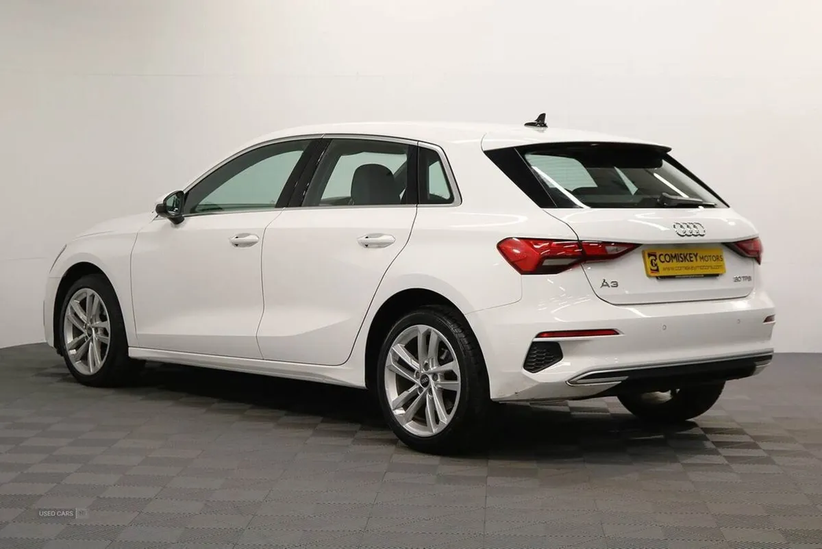 Audi A3 Tfsi Sport - Image 4
