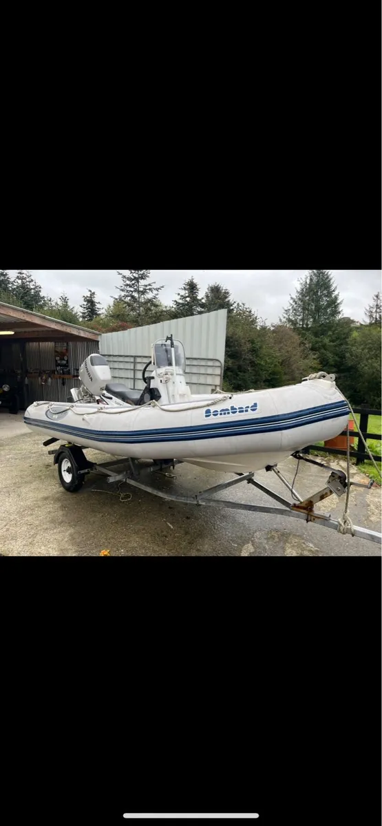 Bombard Explorer Rib - Image 1