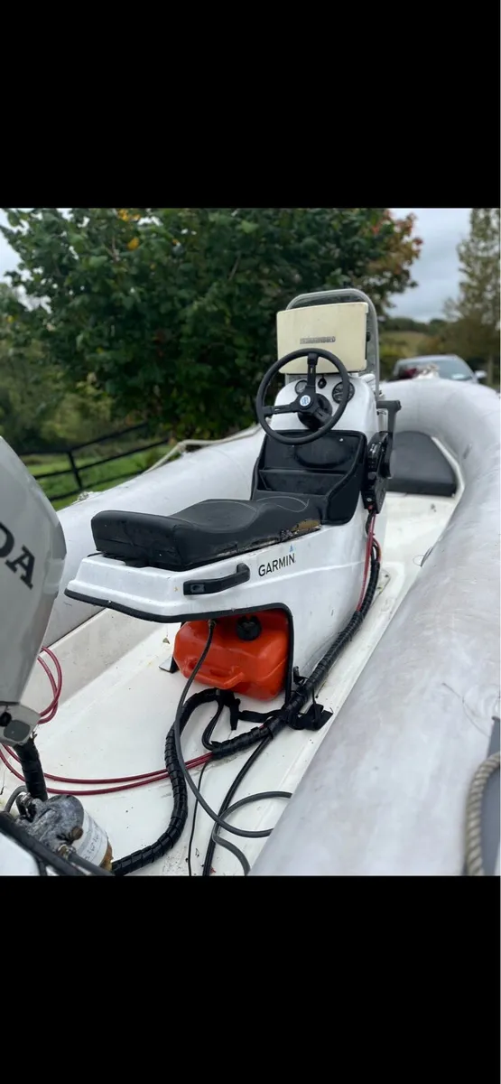 Bombard Explorer Rib - Image 4
