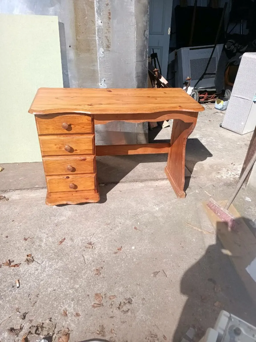 Vanity unit - Image 1