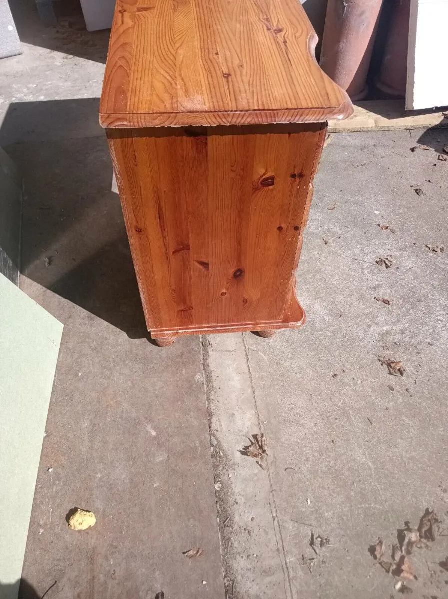 Vanity unit - Image 2