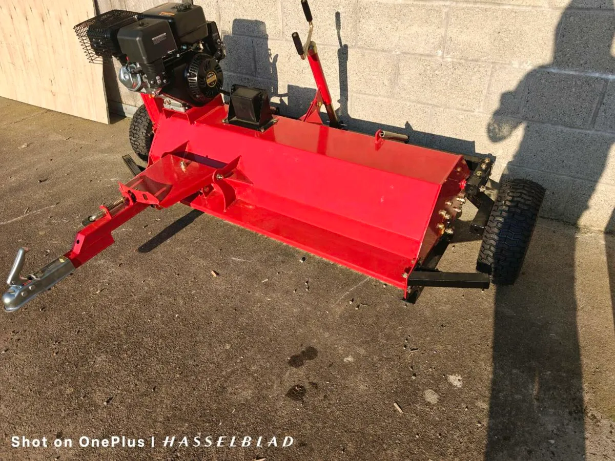 Quad/ATV MULCHER - Image 2