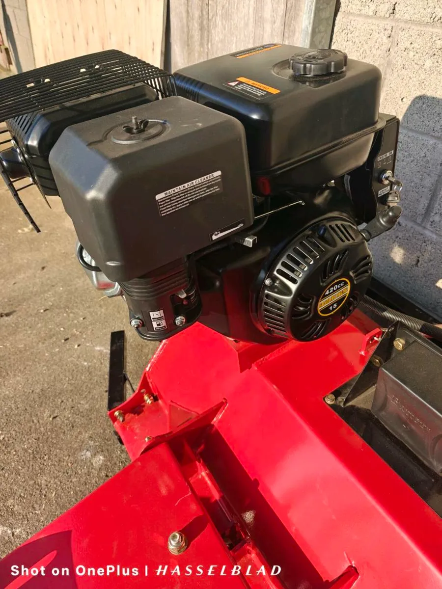 Quad/ATV MULCHER - Image 3
