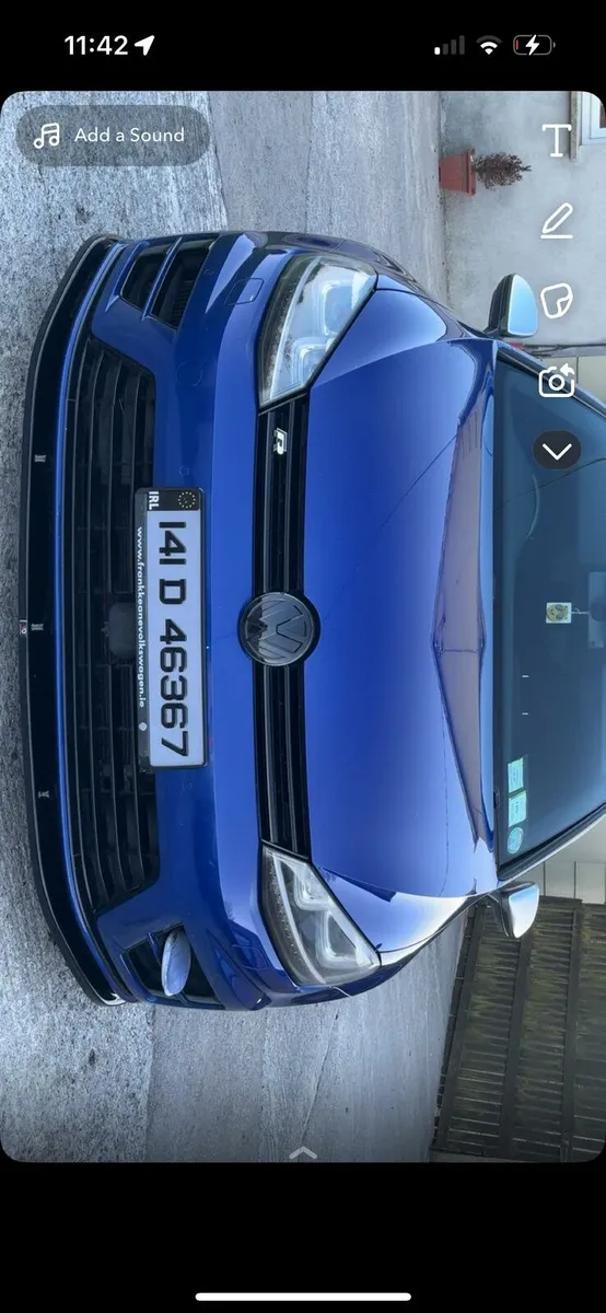 Golf r - Image 3