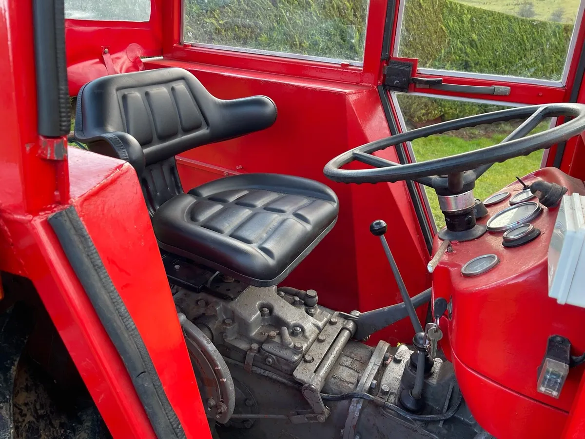 MF135 - Image 4