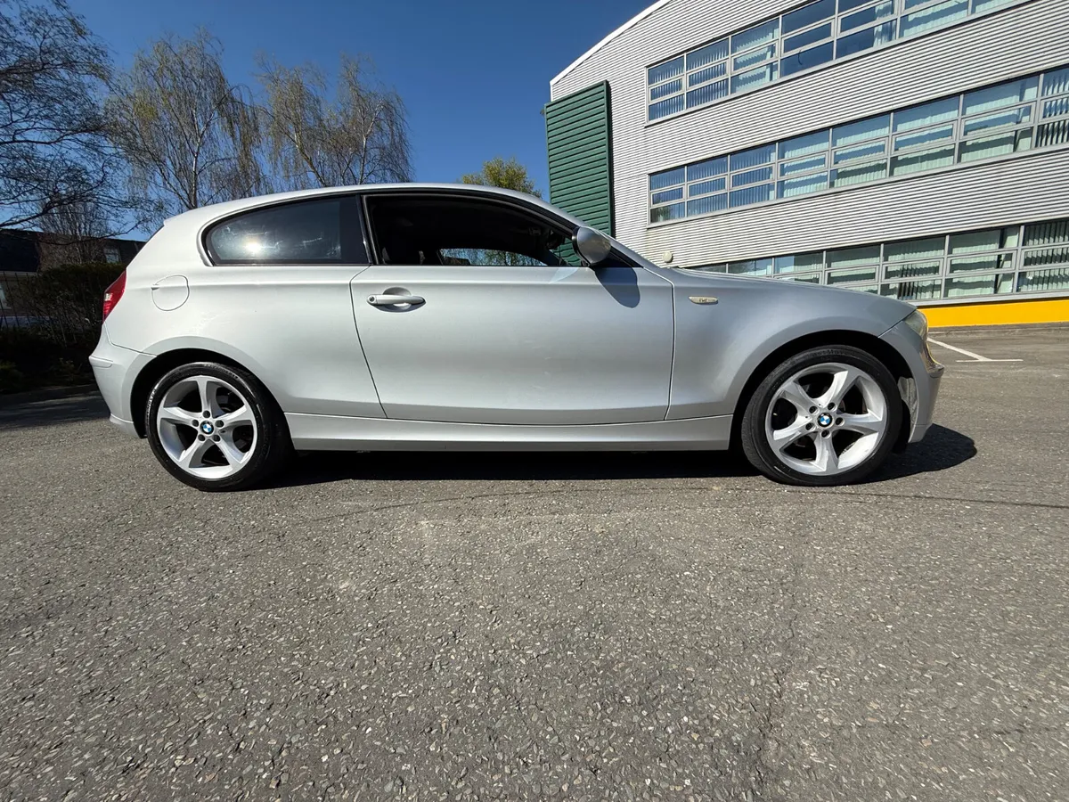 BMW 116i Sport 3 door - Image 3