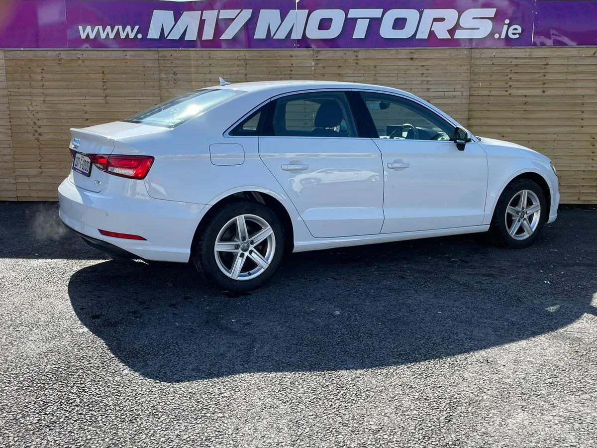 AUDI A3 1.4TSFI AUTO LOW KMS - Image 4