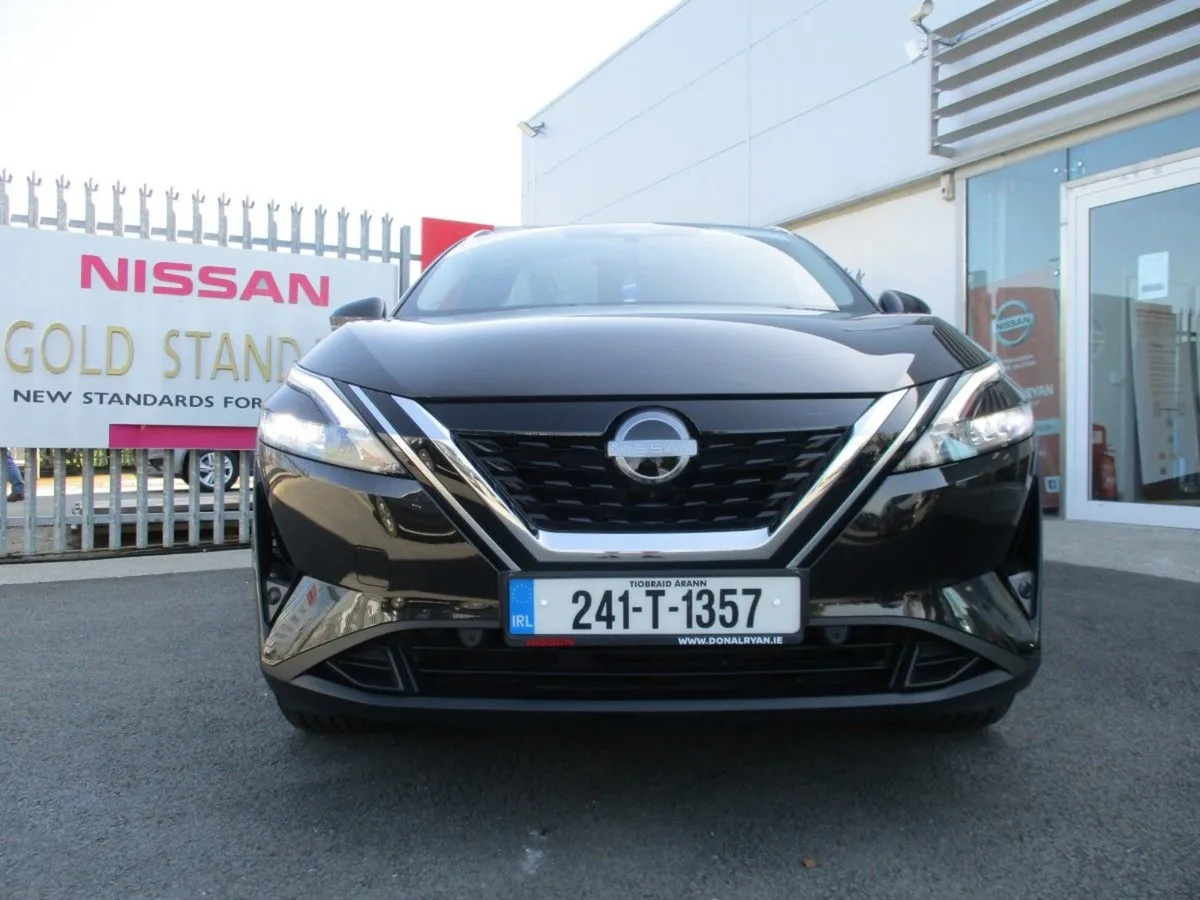 Nissan QASHQAI Epower Qashqai SV Premium - Image 3