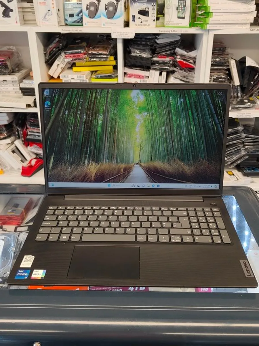 Lenovo V15 G3 Iap 15.6" I7-1255u (i7 12th Gen) 1tb Ssd 12gb Ram Windows 11 Pro - Image 2