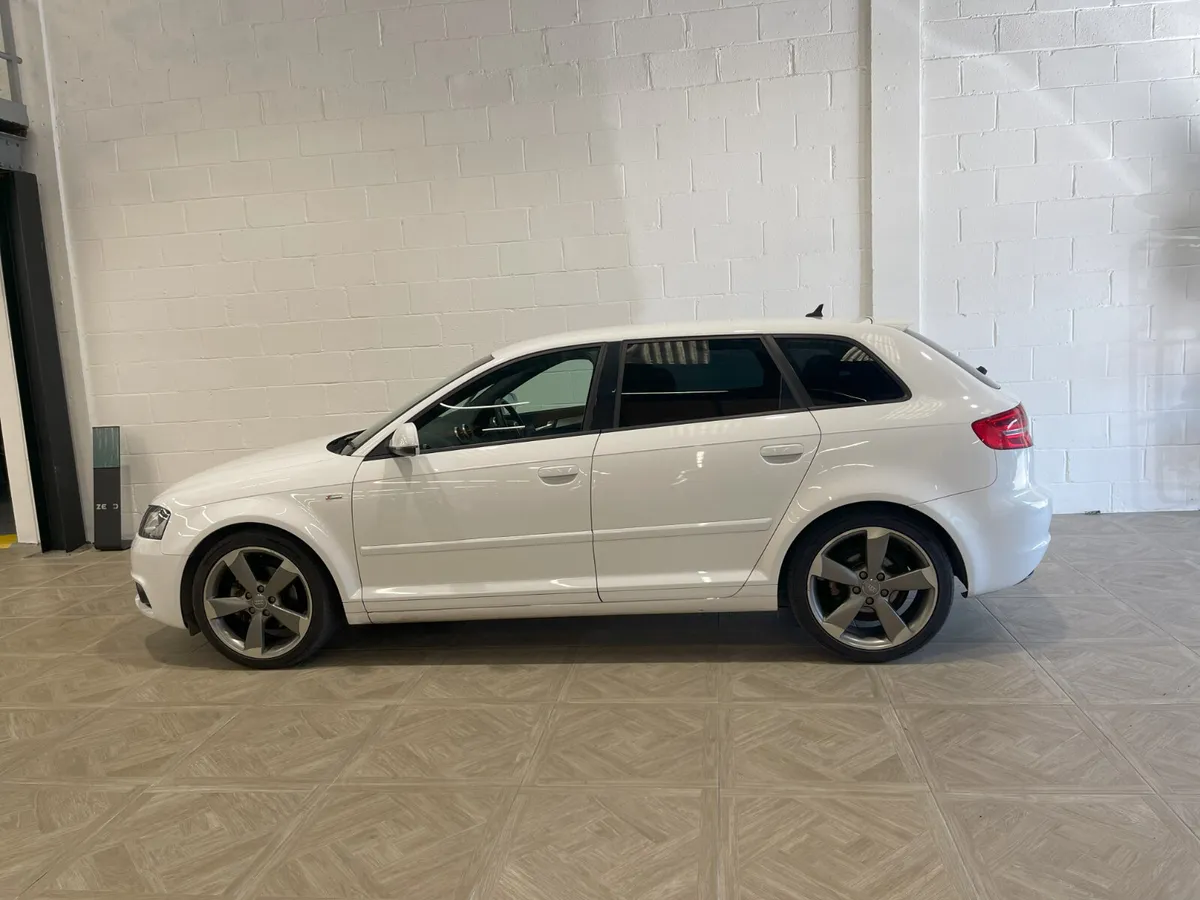 Audi A3 2013 - Image 3