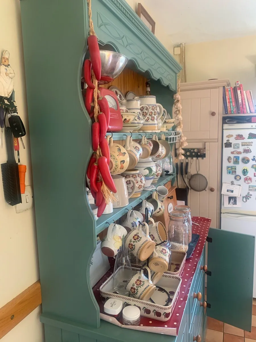 Kitchen dresser - Image 2