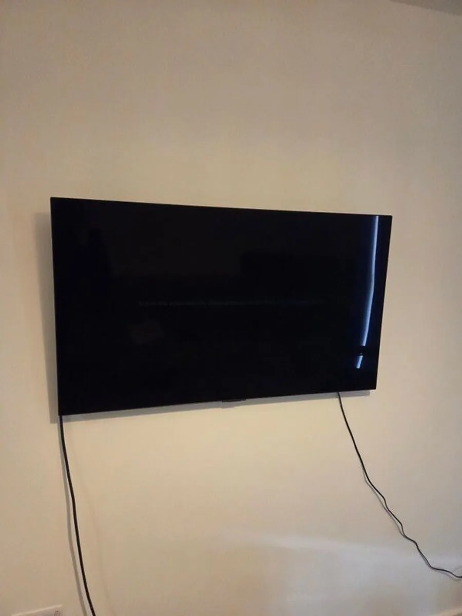 Lg C4 48" - Image 1