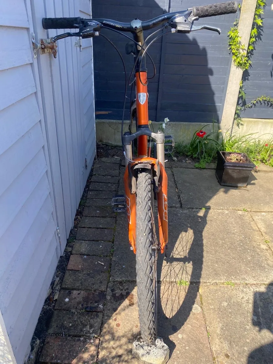 Men’s Trek Bike for sale - Image 4
