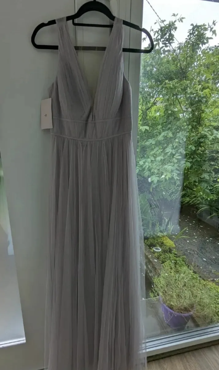 BHLDN Bridesmaid Dresses - new with tags - Image 1