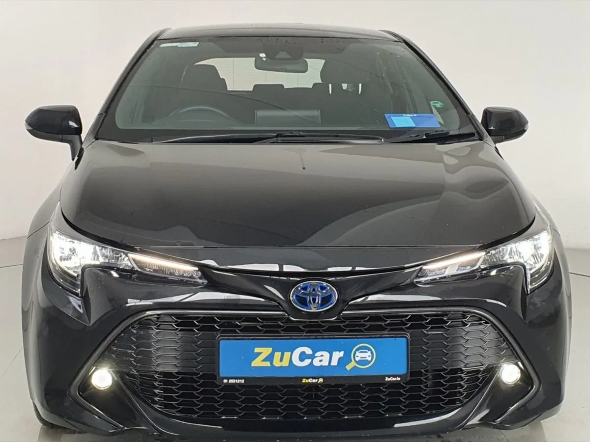 Toyota Corolla  148 1.8 Hybrid Luna Hatchback Aut - Image 3