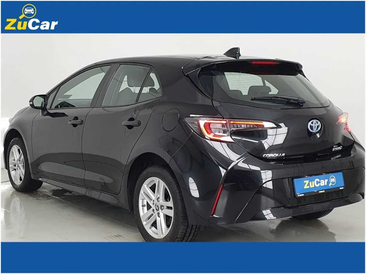 Toyota Corolla  148 1.8 Hybrid Luna Hatchback Aut - Image 4