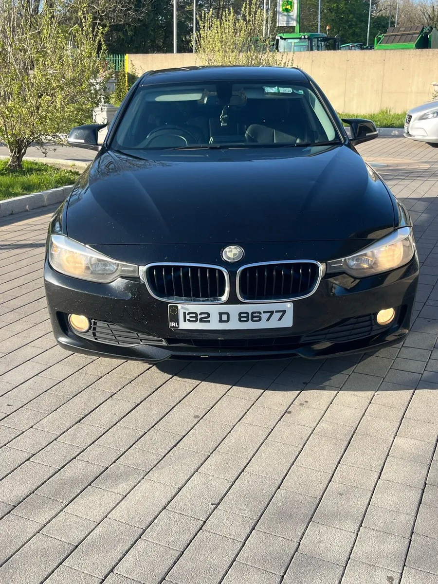 Bmw 320d m-sport kitted - Image 2